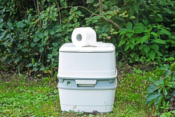 Portable Toilet Options We Offer in Rockville Centre, NY