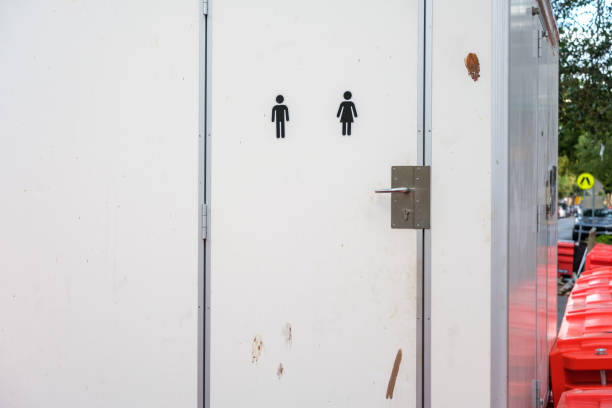 Best Local porta potty services  in Rockville Centre, NY